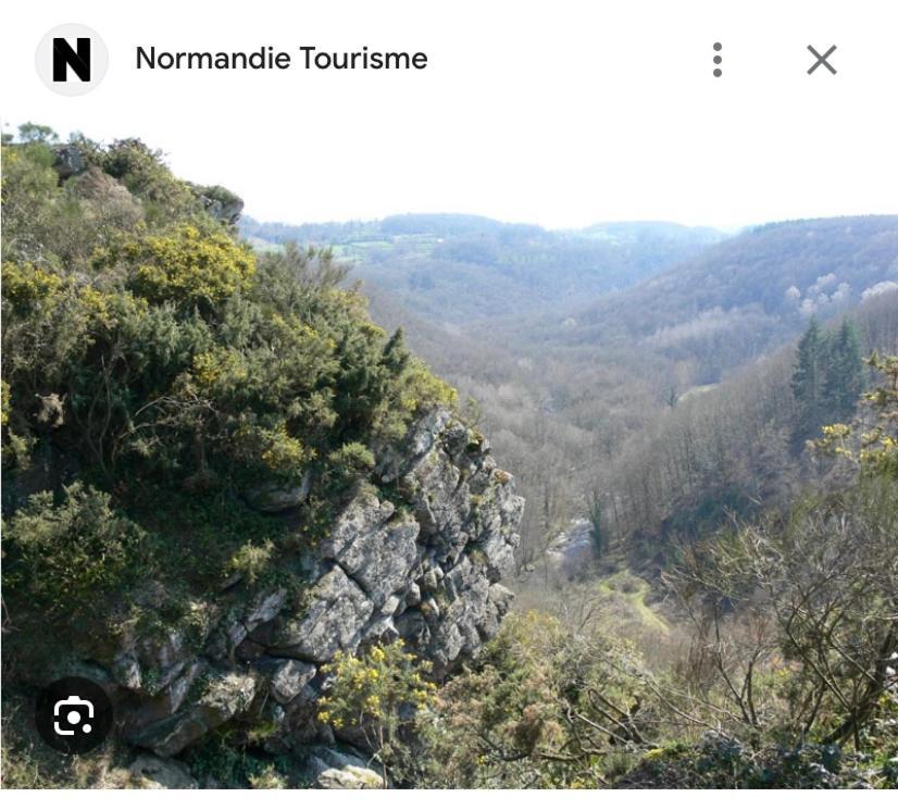La Petite Maison Falaise  Dış mekan fotoğraf