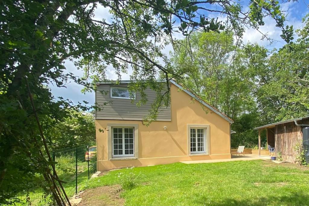 La Petite Maison Falaise  Dış mekan fotoğraf