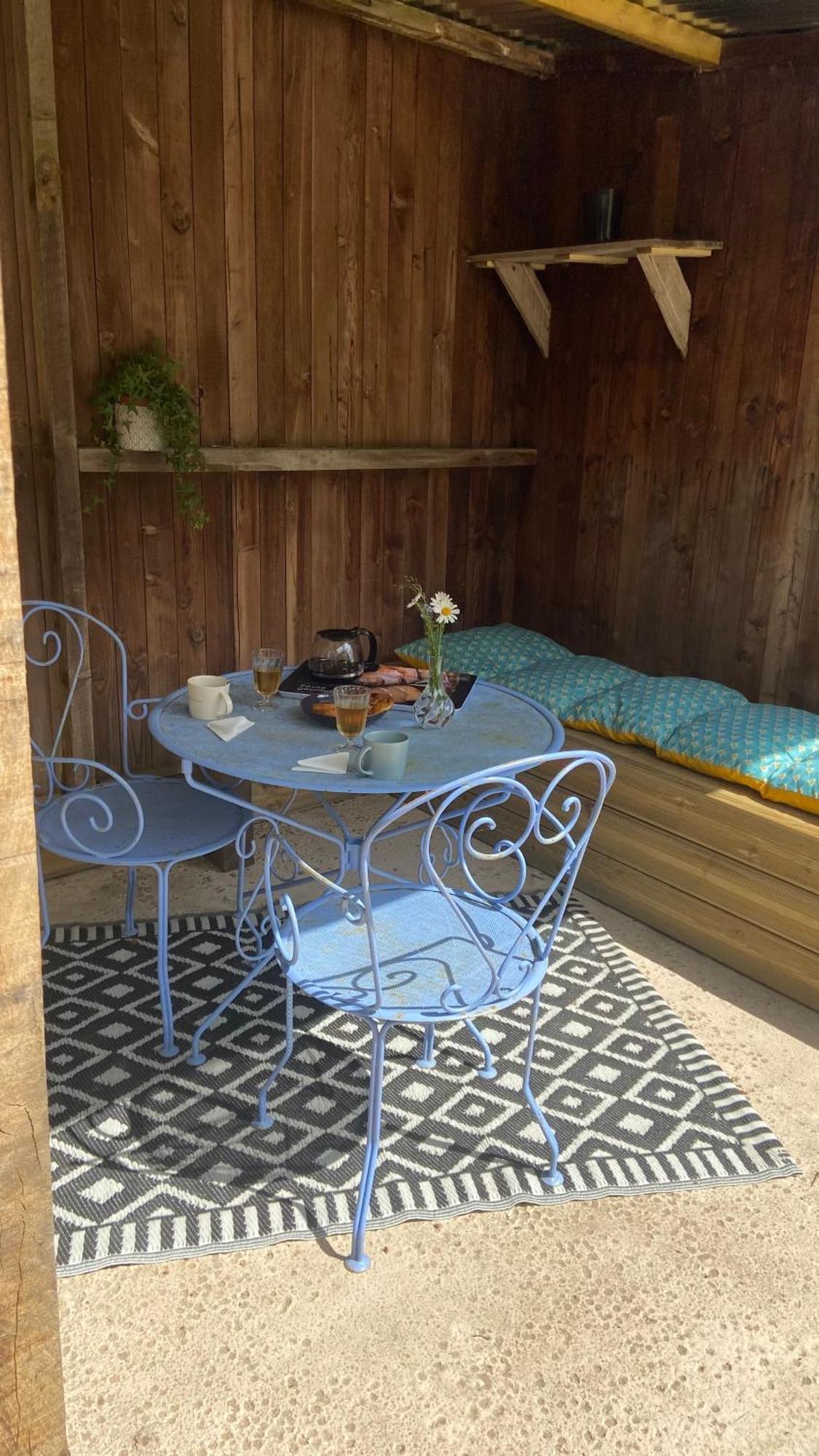 La Petite Maison Falaise  Dış mekan fotoğraf